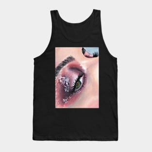 Succulence Tank Top